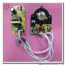 1.7MHz 220VAC ou 24VDC Atomizer com Circuit Driver